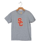 USC Trojan Basics Youth SC Interlock T-shirt